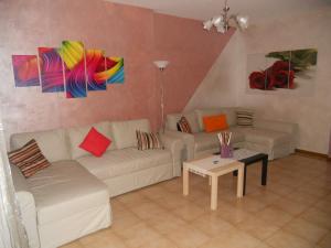 Apartmán Pepita Flats San Salvo Itálie