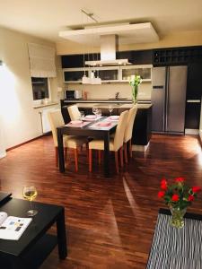 APARTAMENT STRUMYKOWA