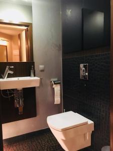 APARTAMENT STRUMYKOWA