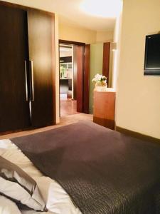 APARTAMENT STRUMYKOWA