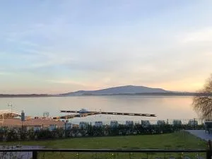 Wilcza Przystań - Krasków