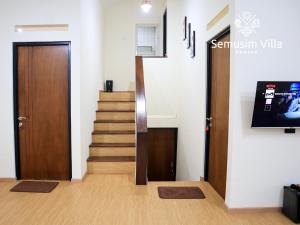 Suisen by Semusim Villa