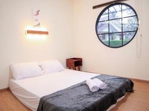 Suisen by Semusim Villa