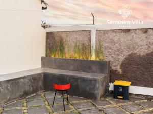 Suisen by Semusim Villa
