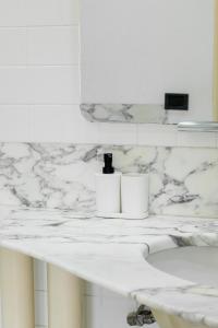 BRERA DISTRICT COOSY APARTAMENT New