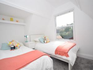 2 Bed in Swanage DC126