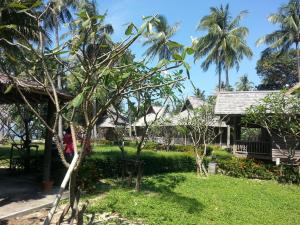 New Ozone Resort & Spa