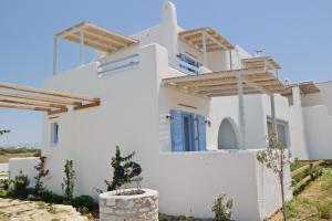 Annio Studios Naxos Greece