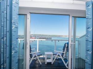 2 Bed in Swanage DC168
