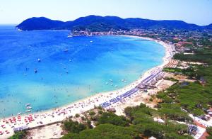 Il Pescatore - Marina di Campo