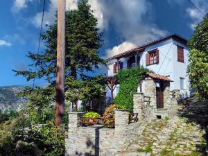 obrázek - The View House Portaria Pelion