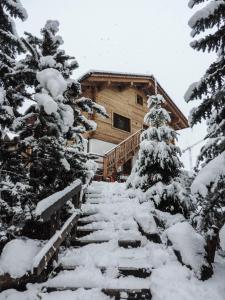 Nix & Nivis Chalet img30