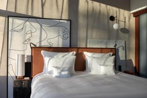 Hotels L'Esquisse Hotel & Spa Colmar - MGallery Collection : photos des chambres