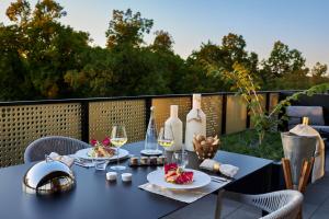 Hotels L'Esquisse Hotel & Spa Colmar - MGallery Collection : photos des chambres