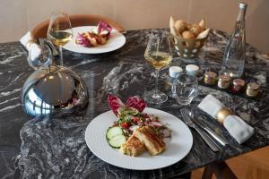 Hotels L'Esquisse Hotel & Spa Colmar - MGallery Collection : photos des chambres