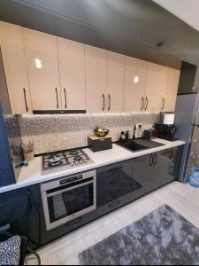 Daric Residence Garden Apartament