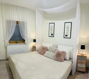 Villa Relax Apartman - Gárdony