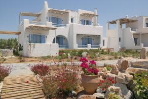 Annio Studios Naxos Greece