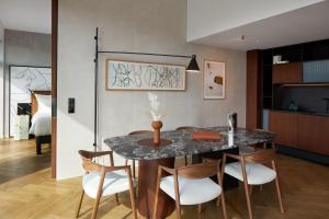Hotels L'Esquisse Hotel & Spa Colmar - MGallery Collection : photos des chambres