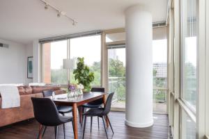 Tysons Corner 2br w concierge nr shopping mall WDC-815