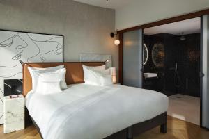 Hotels L'Esquisse Hotel & Spa Colmar - MGallery Collection : photos des chambres