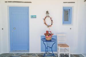 Annio Studios Naxos Greece