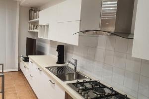 Appartamento zona mare
