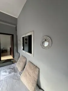 Forest trikala view - Longákion