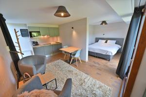 Demoiselle - 3hvězdičkové hotely ve městě Vielsalm