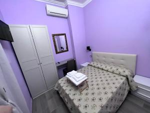 Guest House Biondi Cavour