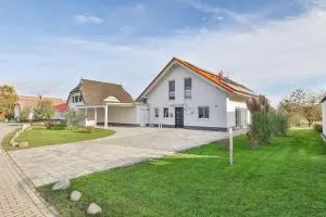 Villa Am Gutshof - Fährhof