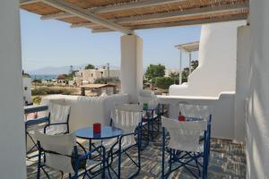 Annio Studios Naxos Greece