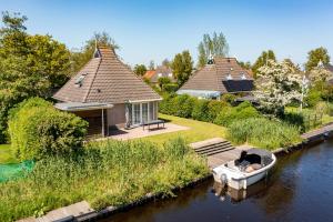 Summio Vakantiepark It Wiid