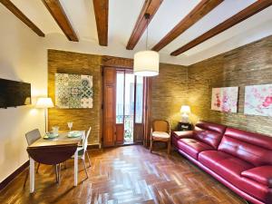 Bello apartamento cerca de la Plaza Redonda - 4hvězdičkové hotely ve městě Valencie