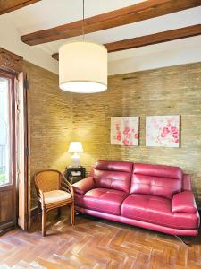 Bello apartamento cerca de la Plaza Redonda