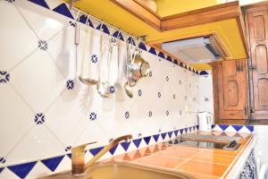 Bello apartamento cerca de la Plaza Redonda