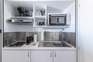 Raise Thessaloniki Avocado Suites