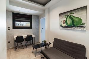 Raise Thessaloniki Avocado Suites