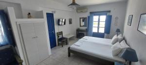 Vrahos Rooms - Studios