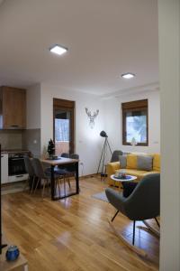 Apartman Irvas Zlatibor