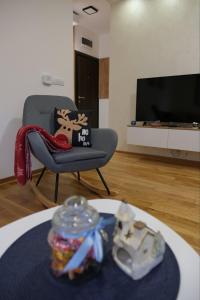 Apartman Irvas Zlatibor