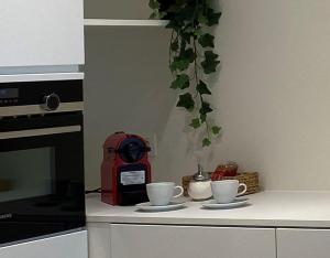 LOU luxueus vakantie appartement vlakbij zee