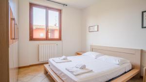 Garda Orange Apartment - Italian Homing