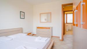 Garda Orange Apartment - Italian Homing