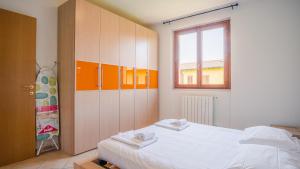 Garda Orange Apartment - Italian Homing