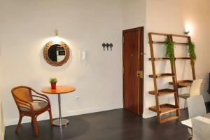 Apartamento reformado cerca de la Plaza Redonda