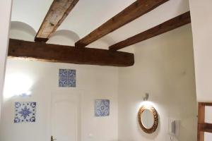 Apartamento reformado cerca de la Plaza Redonda