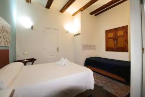 Apartamento reformado cerca de la Plaza Redonda