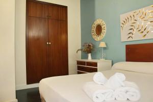 Apartamento reformado cerca de la Plaza Redonda