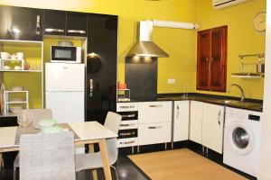 Apartamento reformado cerca de la Plaza Redonda